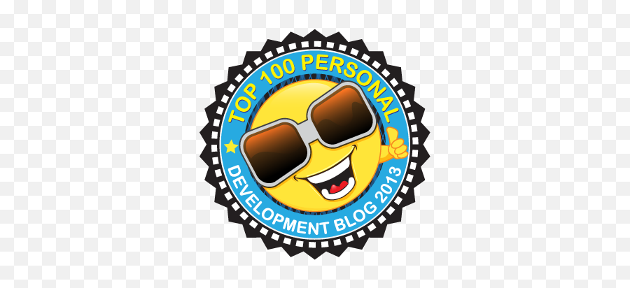 The Best Personal Development Blogs Of 2013 - Vector Emoji,Personal Emoticon