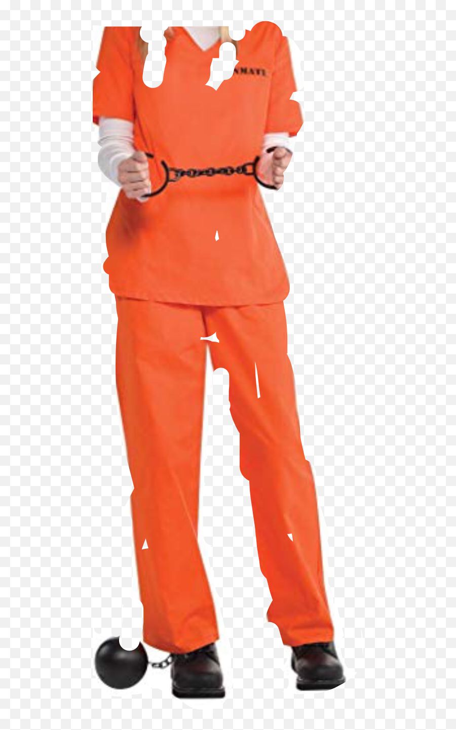 Popular And Trending Prison Stickers On Picsart Emoji,Emoji Pj Pants Picture