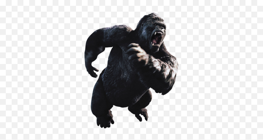King Kong Universal Vs Battles Wiki Fandom Emoji,Gorillas Emotions