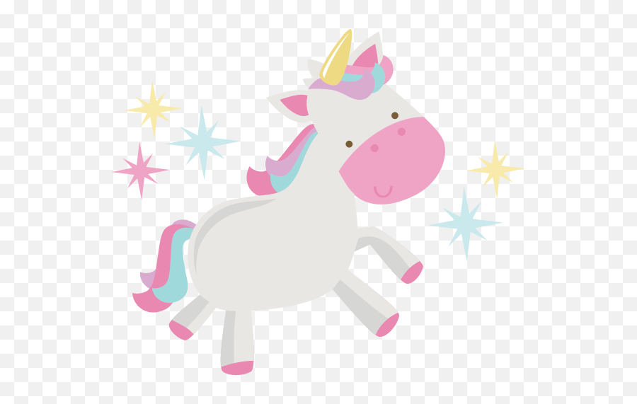 Pin - Rainbow Unicorn Cute Clipart Emoji,Cricut Emoji Cartridge