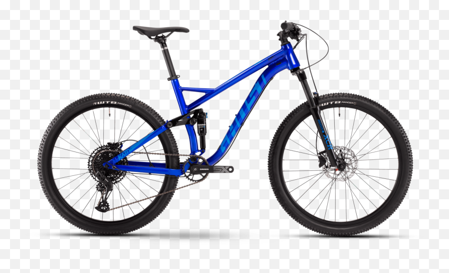 Ghost Kato Fs Base Mountain Bikes Full Suspension 2021 Emoji,How To Make Ghost Emoticon On Facebook