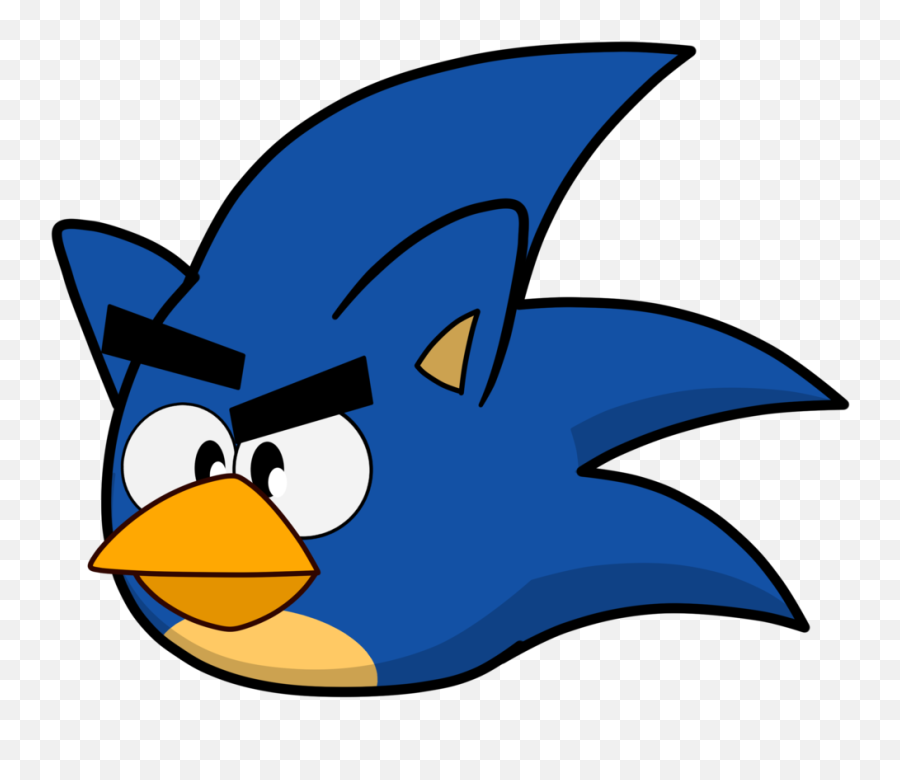 Sonic The Hedgehogangry Birds Sonic The Hedgehog Sonic Emoji,Angry Bird Emotion Chart