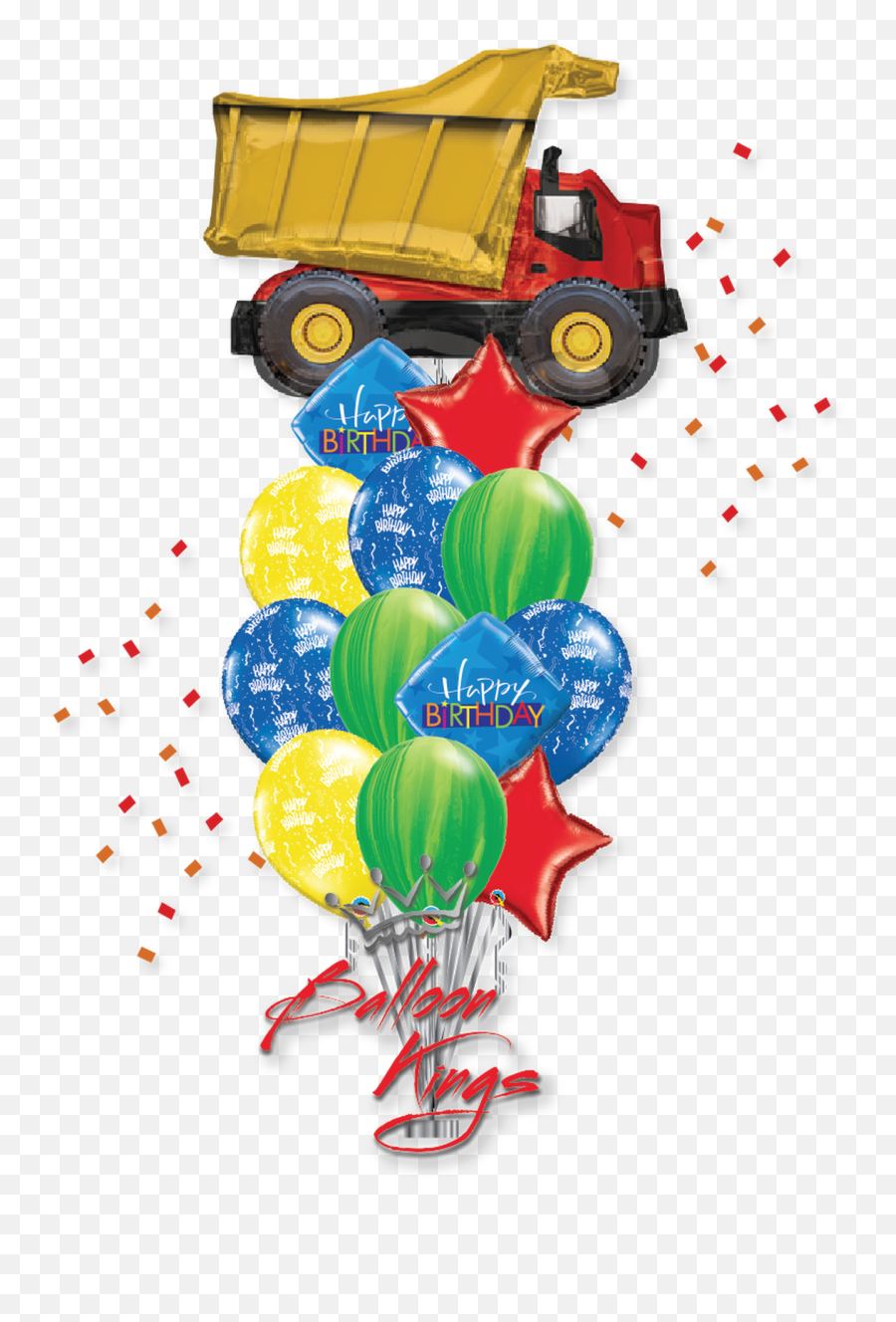Dump Truck Bouquet Emoji,Miscellaneous Emojis
