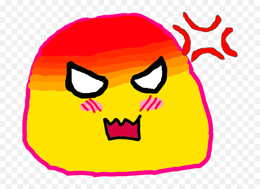 Angry Kawaii Emoji Free To Use By Thegiftedpokemaster On,What Does An Angry Emoji Look Like