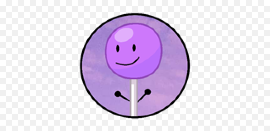 Stage 50 - Roblox Emoji,Emoticons Lollipop