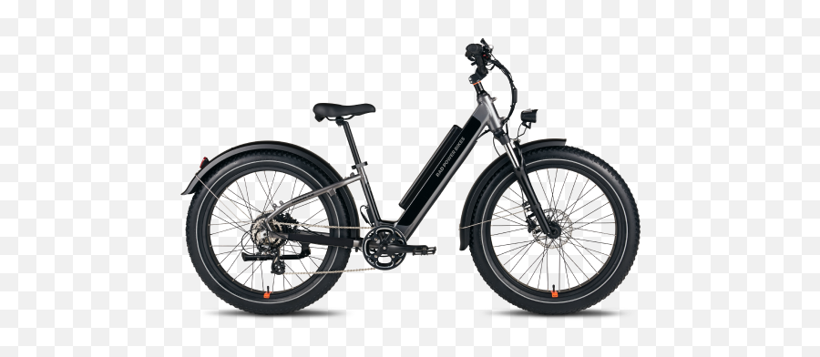 Radrover 6 Plus - Fat Tire Electric Bike Rad Power Bikes Emoji,Emotion Bike Battery 48v
