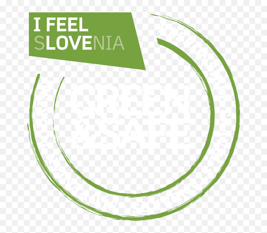 Latest Tourist Information About Covid - 19 In Slovenia I Emoji,Emotion Words We Need Coming Back From Vacation