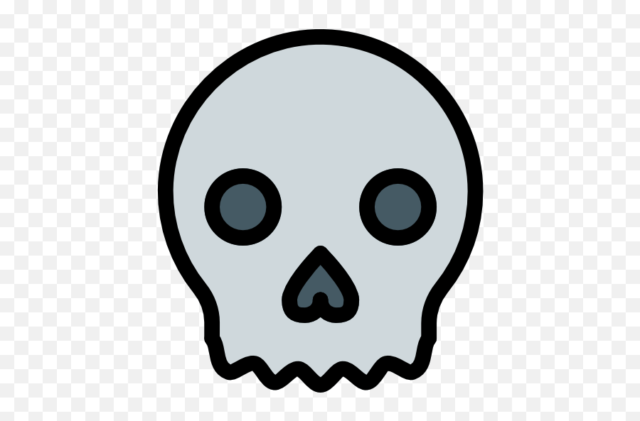 Free Icon Skull Emoji,Skeleton Emoji