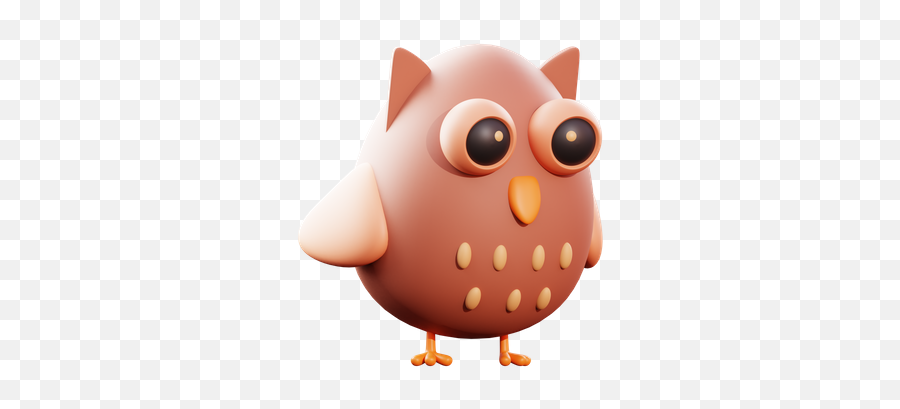 Owl Icon - Download In Colored Outline Style Emoji,Vampire Emoji Copu