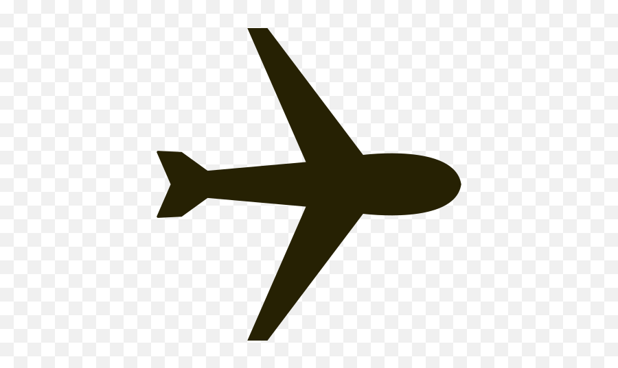 Aeroplane Illustration In Png Svg Emoji,Flying High Emoji