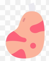 Mutton - Free Food Icons Emoji,Poatao Emoji