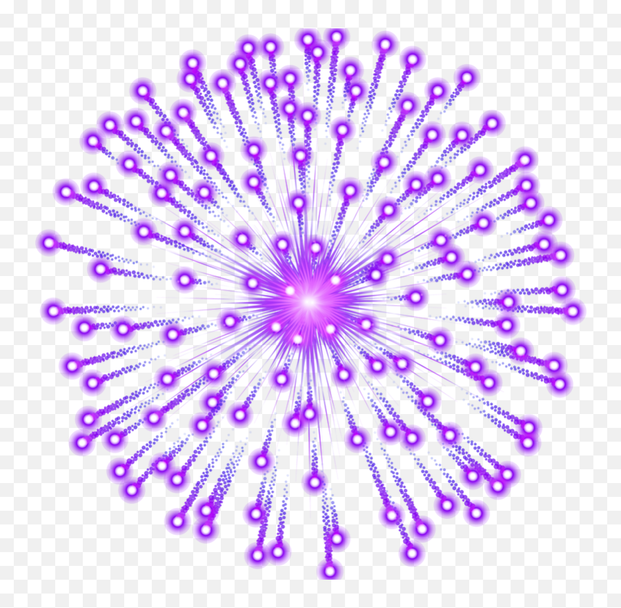 Fireworks Transparent Png Image Transparent Png - Free Emoji,Purple Firework Emoji