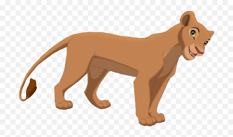 Download Nala Free Hd Image Hq Png Image Freepngimg Emoji,Rey Emoji