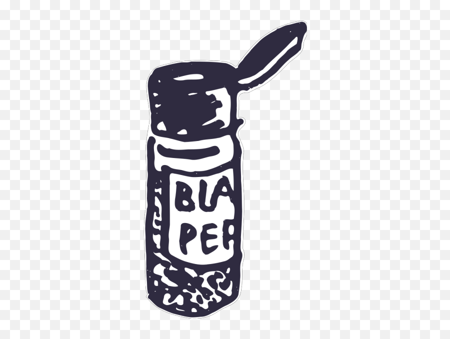 Salt Shaker Png Svg Clip Art For Web - Download Clip Art Emoji,Salt Shaker Emoji