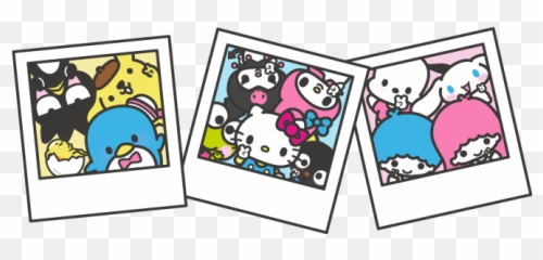 Shared Moments With Sanrio Emoji,How To Handle Multicharacter Emojis Scala