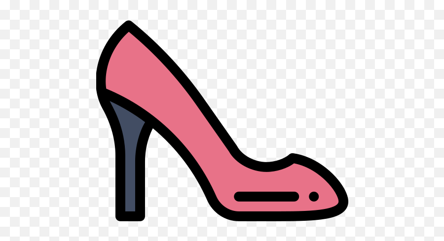 High Heels Pink Shoes Images Free Vectors Stock Photos U0026 Psd Emoji,Stilleto Heels Emoji