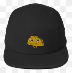 Paco Taco - Tacotribe Emoji,Dop Emoticon