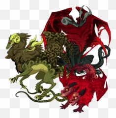 Ancient Breed Aberration Dragons Announcements U0026 News Emoji,Flying Emoji Up Plane Taking Off