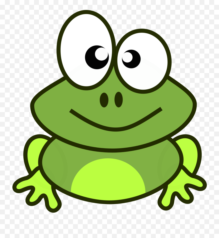 Teambielefeld - Cebitecmotivation 2019igemorg Emoji,Concern Frog Emojis