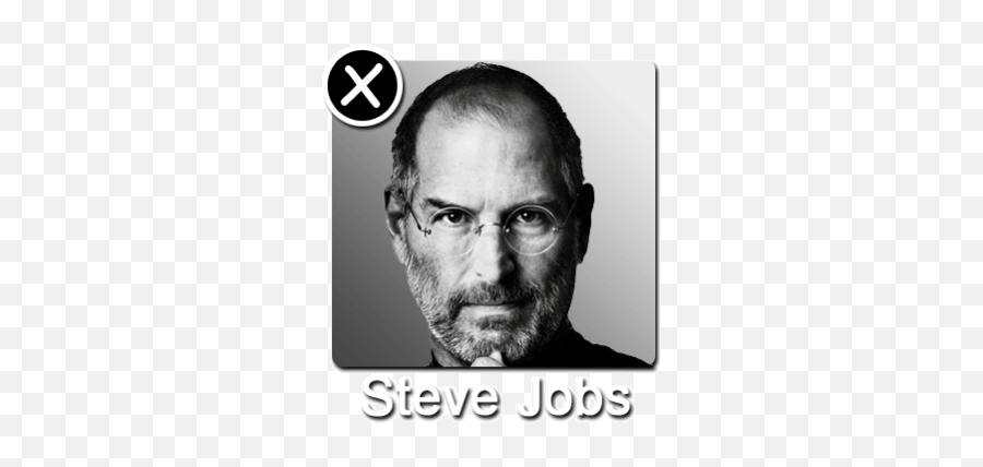 Steve North The Comedy Coach Stickers - Transparent Steve Jobs Gif Emoji,Steve Jobs Emoji