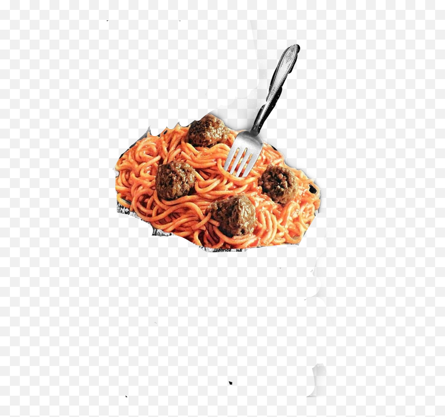 Spaghetti Wyattoleff Irisapatow Sticker - Pasta Al Pomodoro Emoji,Spaghetti Emoji