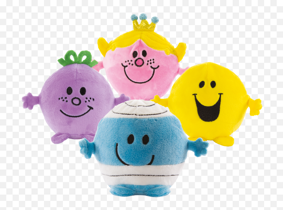 8th Wonder Toys - Happy Emoji,Emoticon Plush