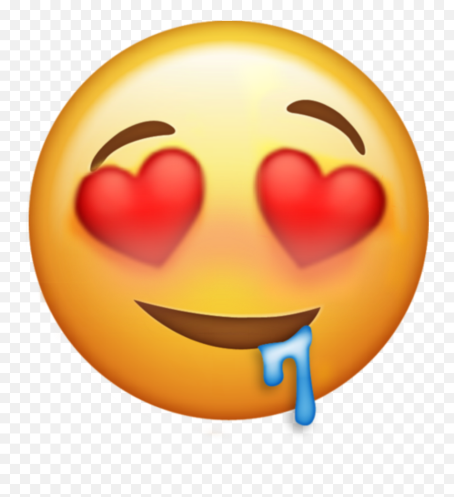 Emojis Love - Transparent Background Emoji Png,Cute Emojis For Boyfriend Contact