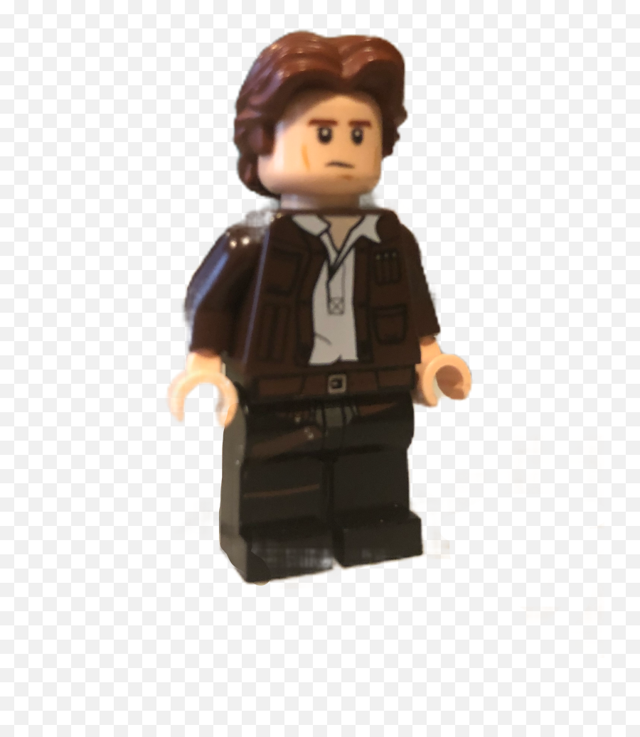 Han Better Han Sticker - Fictional Character Emoji,Han Solo Emoji