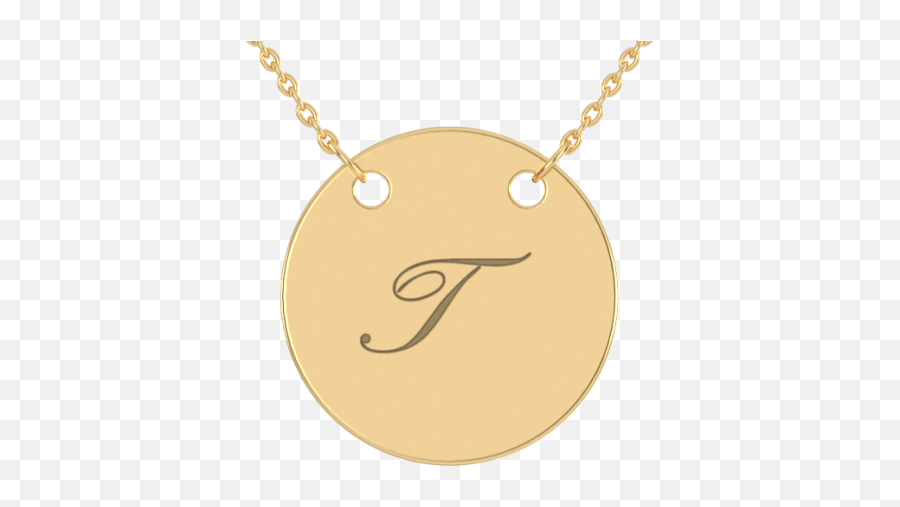 Personalized Disc Necklaces - Necklace Heart For Gf Emoji,Emoticon Necklace