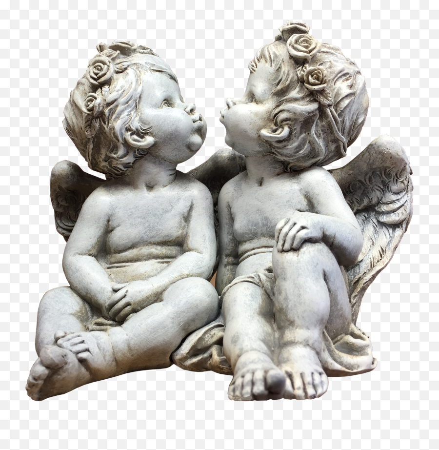 Angel Wing Fairytale - Free Photo On Pixabay Statue Angel Png Emoji,Emotion In Photography