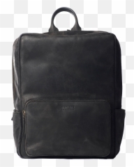 John Backpack Midi - Solid Emoji,Briefcase Letter Emoji