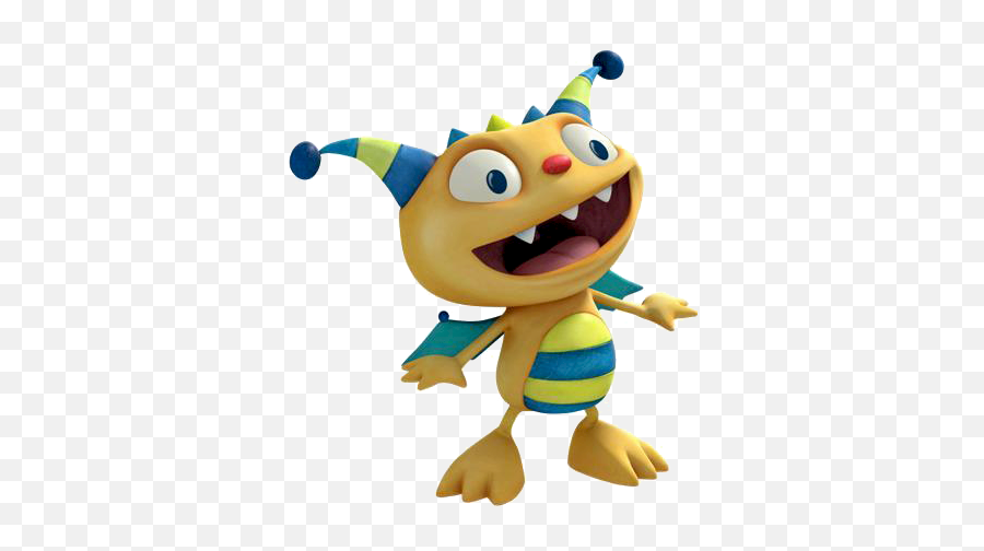 Henry Hugglemonster Character Disney Wiki Fandom - Henry Hugglemonster Henry Emoji,Huge Laughing Emoji