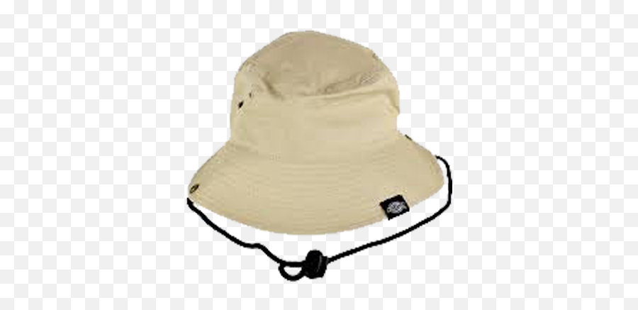 Bucket Straw Hats - Solid Emoji,Wave Emoji Bucket Hat