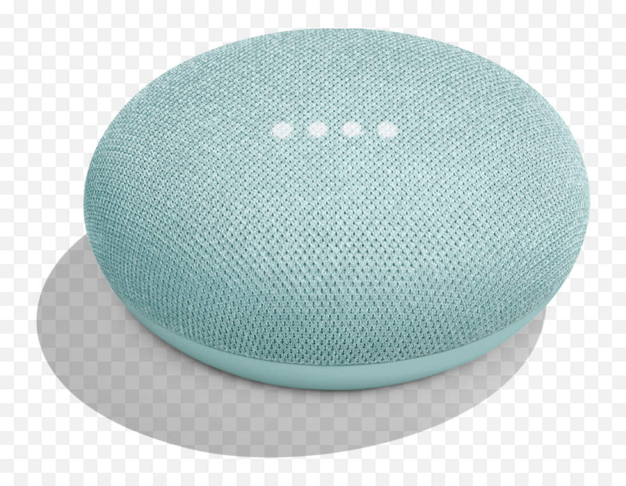 Google Home Vs Google Home Mini Which Should You Buy - Google Home Mini Png Transparent Emoji,Emoji Smart Lamp Speaker