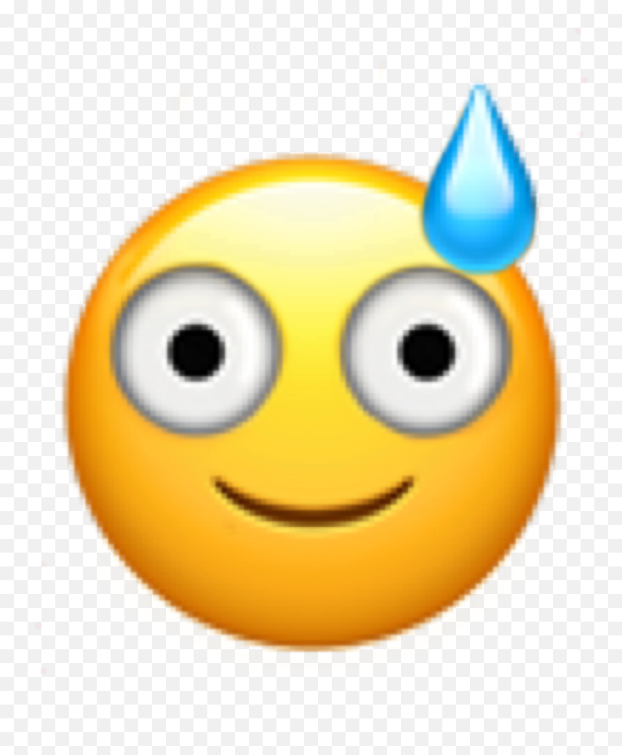 Emotion Emotions Emojis Sticker - Happy,Stressed Emoji