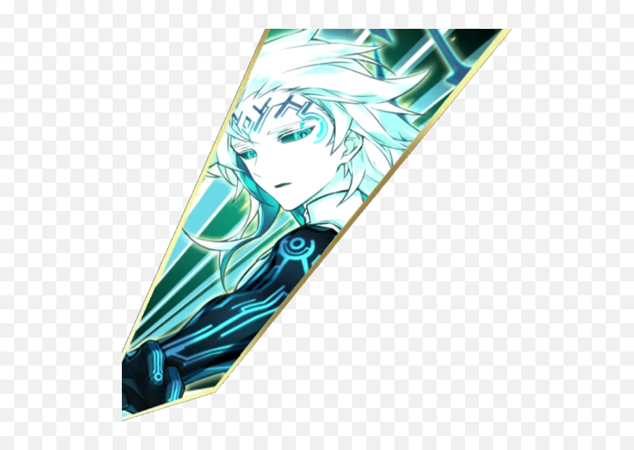 Pin - Elsword Awakening Transcendence Cut In Ain Emoji,Erbluhen Emotion Fanart