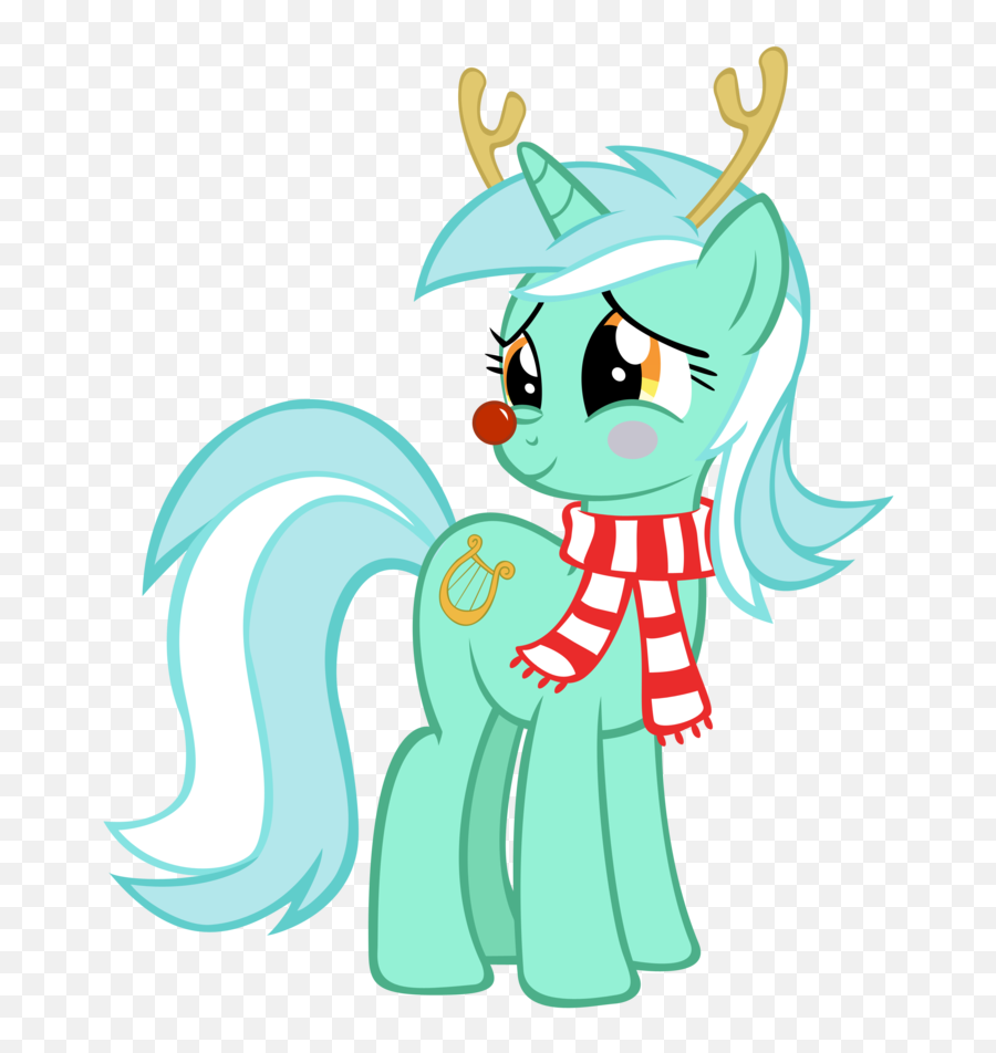 Merry Christmas - Sugarcube Corner Mlp Forums My Little Pony Lyra Christmas Emoji,Happy Christmas Emoji