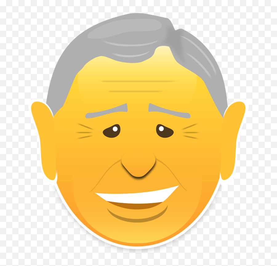 Emojiticians By Adam Zerby - Happy Emoji,Bernie Sanders Emojis