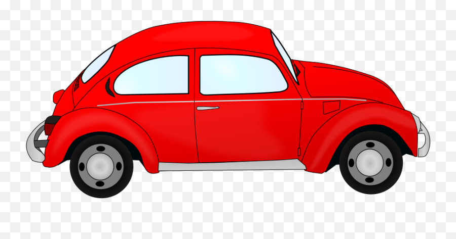 speeding car clipart