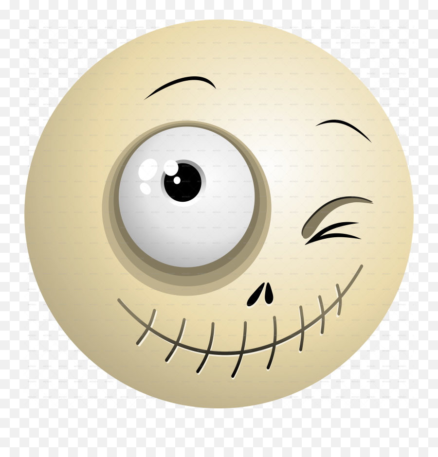 Voodoo Macumba Smileys Emotions Icons - Southeast High School Emoji,Image Emotion Icons