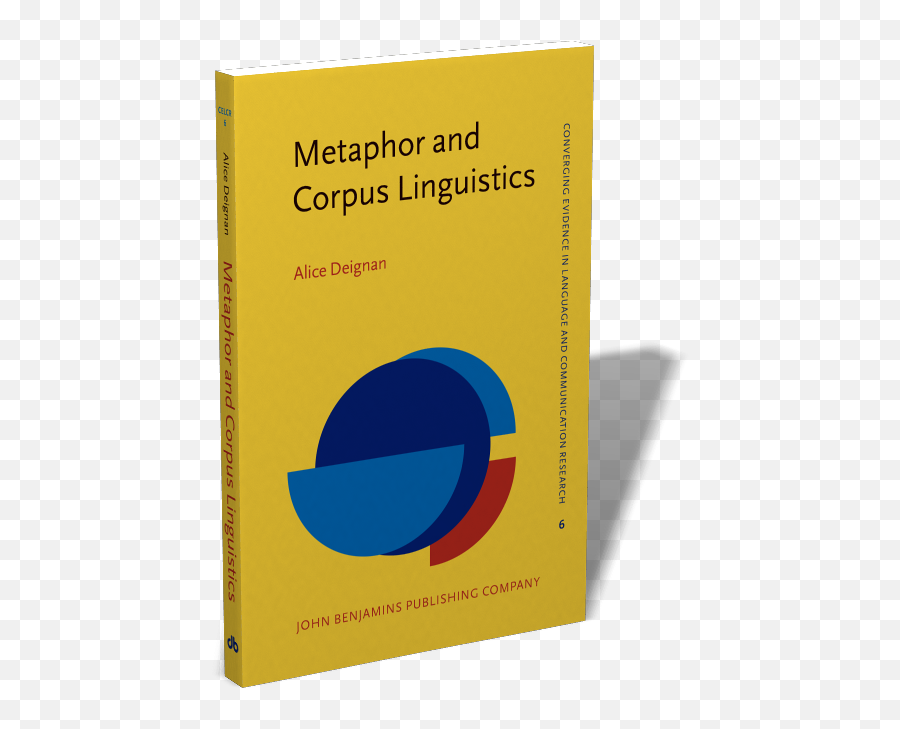 Metaphor And Corpus Linguistics Alice Deignan - Deignan Metaphor And Corpus Linguistics Emoji,Alices Emotion