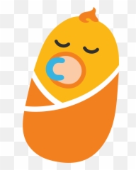 Orange Clipart Lollipop Orange - Guess The Rapper By Emoji,Lollipop And Lips Emoji