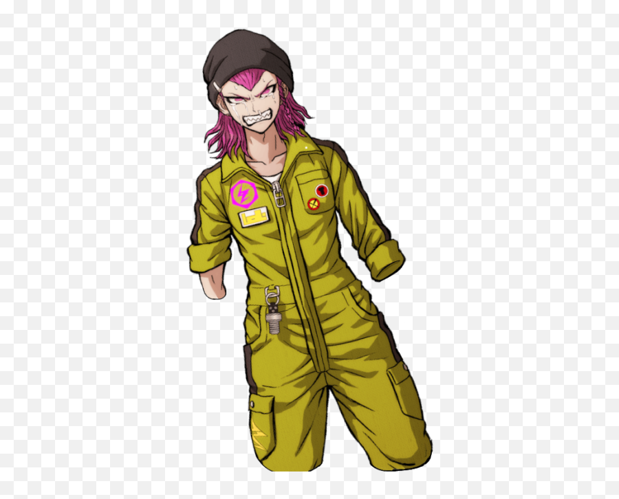 Limblesskazuichi - Kazuichi Emojis,Discord Emoji In Channel Name