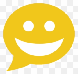 Hi There Sms For Android - Wide Grin Emoji,Go Sms Emoticon