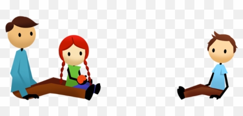 Ball Clipart - Rolling Ball Together Clipart Emoji,Asdf Movie Emoji Movie