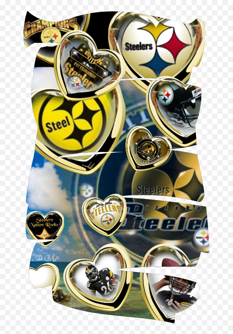 Hooter Sticker By James Holland - Pittsburgh Steelers Emoji,Pittsburgh Steelers Emoji