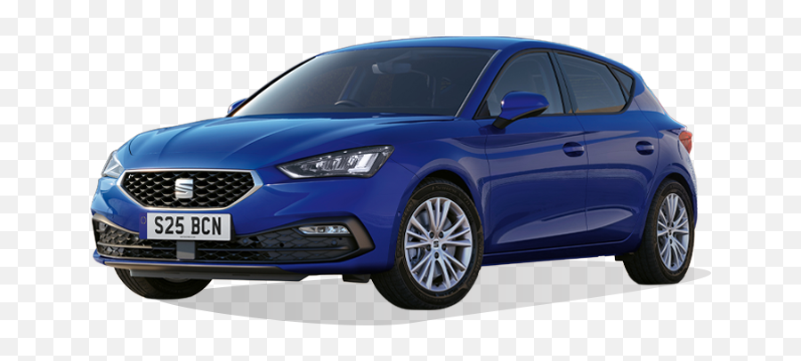 Seat Uk - Seat Leon 2021 Style Emoji,Sport Emotion Beguey