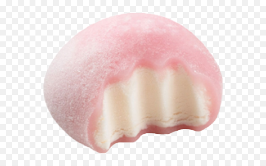 76 Images About Overlays On We Heart It See More About - Pink Mochi Ice Cream Emoji,Mochi Emoji