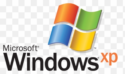 Pc Clipart Windows Xp Pc Windows Xp - Ms Windows 7 Logo Emoji,Windows Xp Emoji