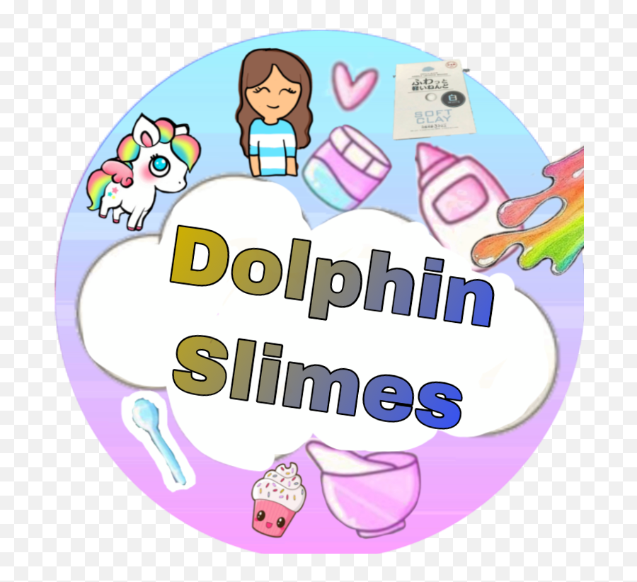 Pfp Sticker By Ldshadowlady Fan - Logo Slime Emoji,Ldshadowlady Emoji